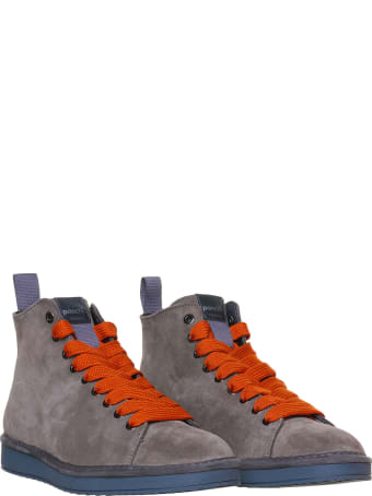 Panchic Panchic Turtledove Ankle Boot