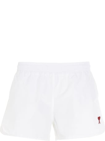 Ami Alexandre Mattiussi Swimshorts