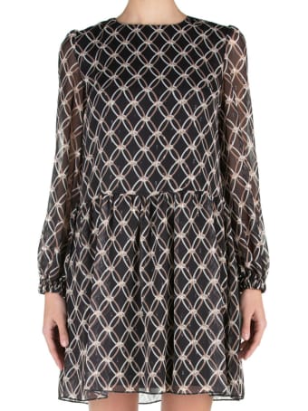 Kaos Dress