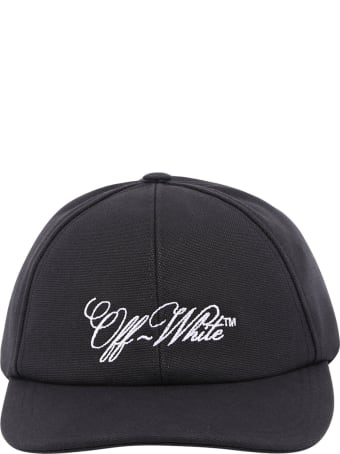 Off-White Hat