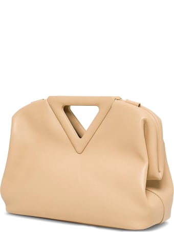 Bottega Veneta Bottega Veneta The Triangle Shoulder Bag