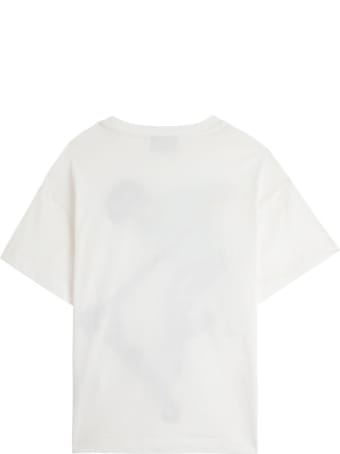Fendi Tshirt Mas Jersey