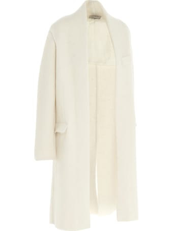 Laneus 'brush Unito' Coat