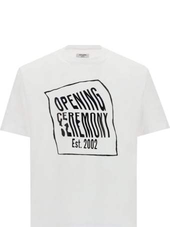 Opening Ceremony T-shirt