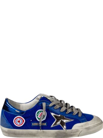Golden Goose Sneakers