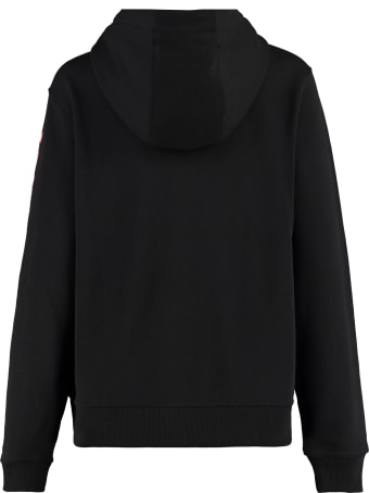 Burberry Full Zip Hoodie