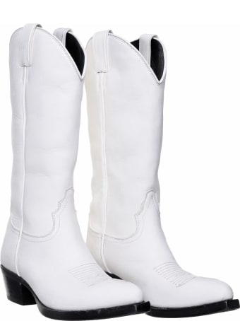 Ducanero Ducanero Western Boots