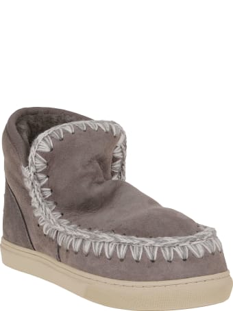 Mou Eskimo Sneakers