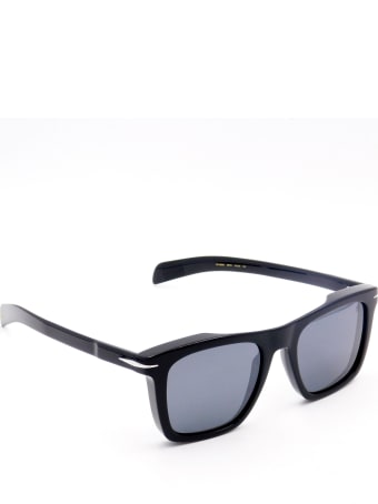 DB Eyewear by David Beckham DB 7000/S Sunglasses
