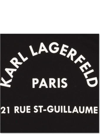 Karl Lagerfeld T-shirt