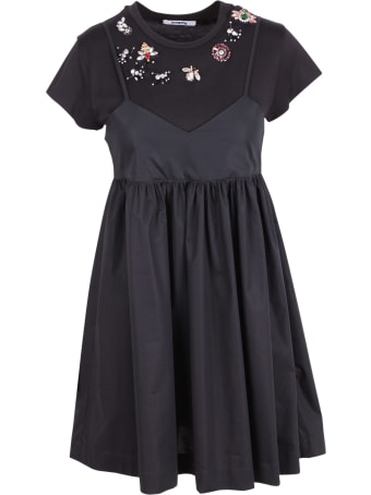 Vivetta Cotton Dress