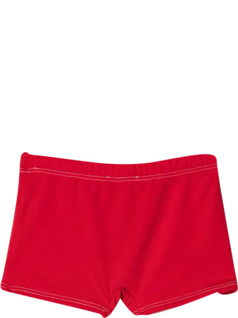 N.21 Red Swimsuit N ° 21 Kids