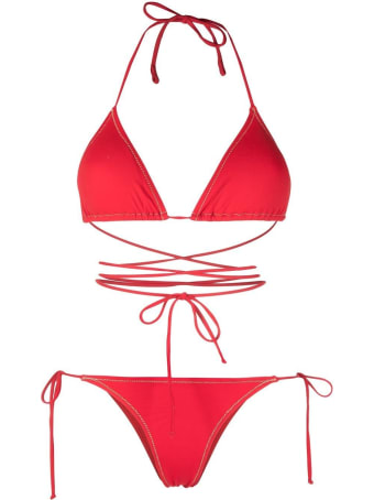 Reina Olga Sliding Trn. Top,rem.
Padding, Btm Adj. Side-laces