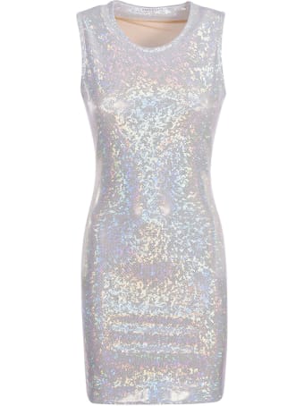 Saks Potts Vision Dress
