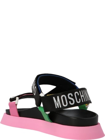 Moschino Shoes
