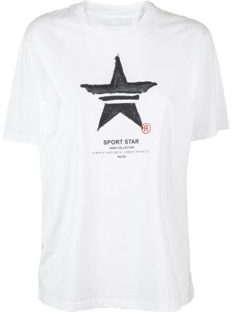Neil Barrett Short Sleeve T-shirt