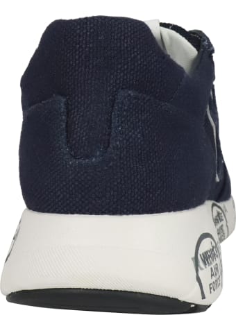Premiata Zaczac Sneaker