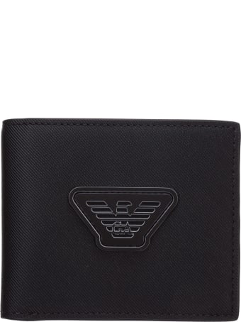 Emporio Armani Vltn Wallet