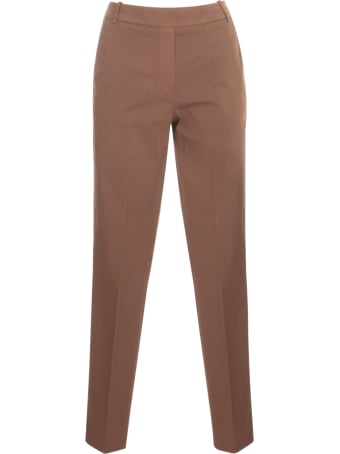 Kiltie & Co. Elastic Back Pants