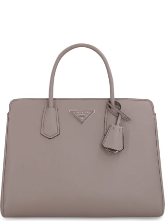 Prada Saffiano Leather Bag