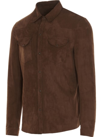Salvatore Santoro Shirtt