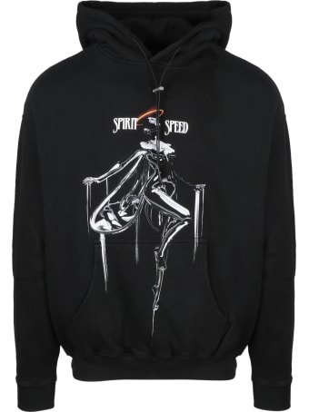 REPRESENT Angel Hoodie