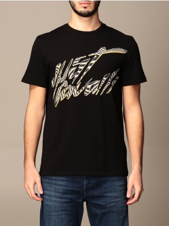 Just Cavalli T-shirt T-shirt Men Just Cavalli