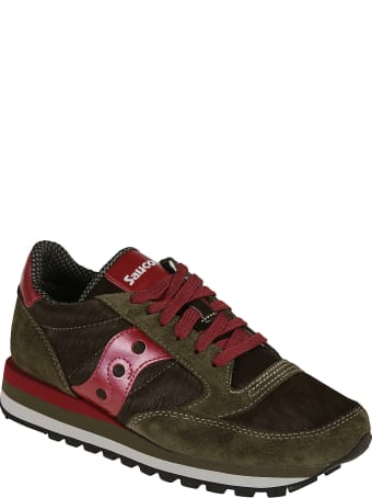 Saucony Jazz Triple Sneakers