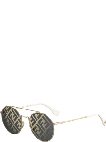 Fendi FF M0021/S Sunglasses