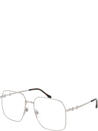 Gucci Gg0952o Glasses