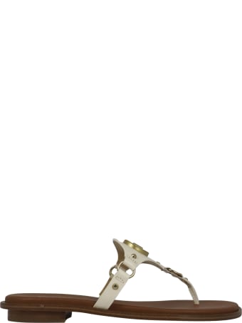 Michael Kors Conway Sandal Sandal
