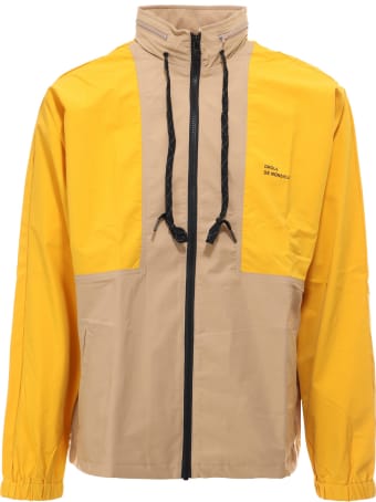 Drôle de Monsieur Jacket