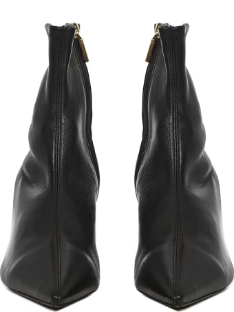 Givenchy Boots