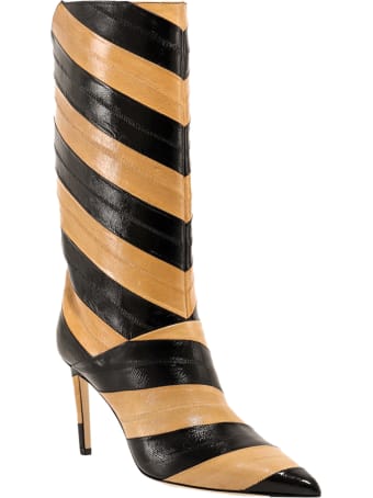 Jimmy Choo Boots