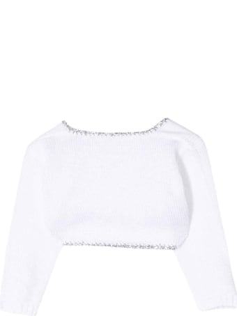 La stupenderia White Bolero