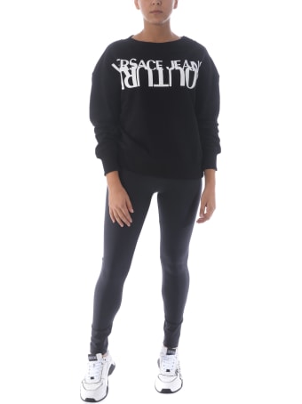Versace Jeans Couture Fleece