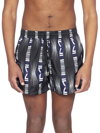 Nos Beachwear Swimwear
