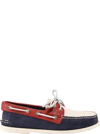 Sperry Top-Sider Boat Shoe