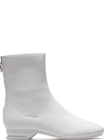 Raf Simons 2001-2 High Boots Shoes