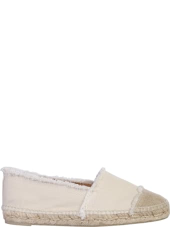 Castañer Kampala Espadrillas