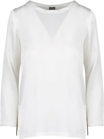 Malìparmi Camicia