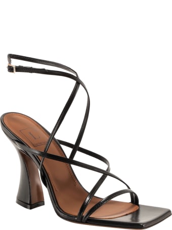 L'Autre Chose Sandals