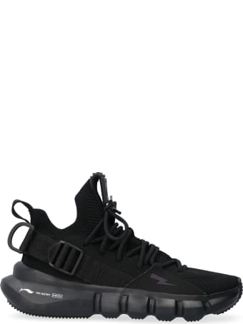 Neil Barrett Essence Low-top Sneakers - Li-ning X Neil Barrett
