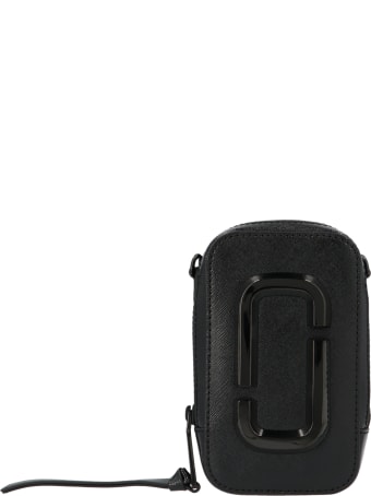 Marc Jacobs 'the Hot Shot Dtm' Bag