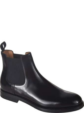 Church's Polish Binder Ankle Boots