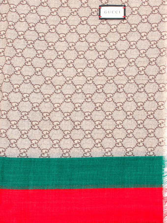 Gucci Scarf