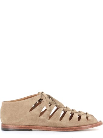 Alberto Fasciani Sandals Xenia 45013
