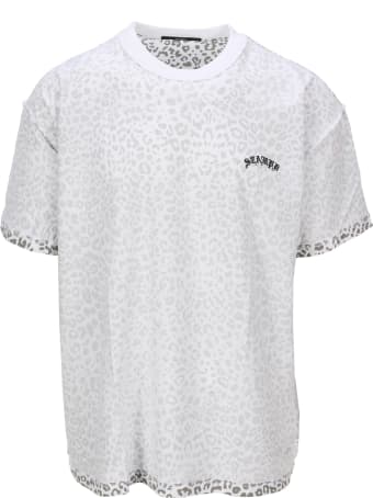 Stampd la Shadow Leopard Tee