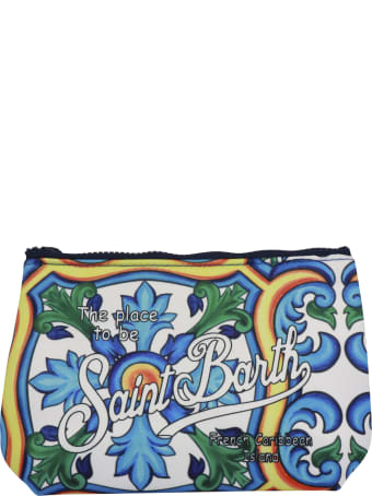 MC2 Saint Barth Aline Fado 01 Pocket Square