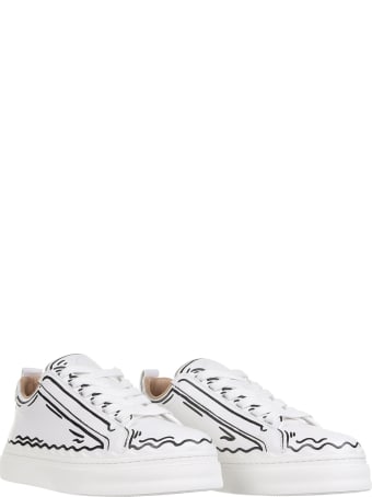 Chloé Sneaker Lauren